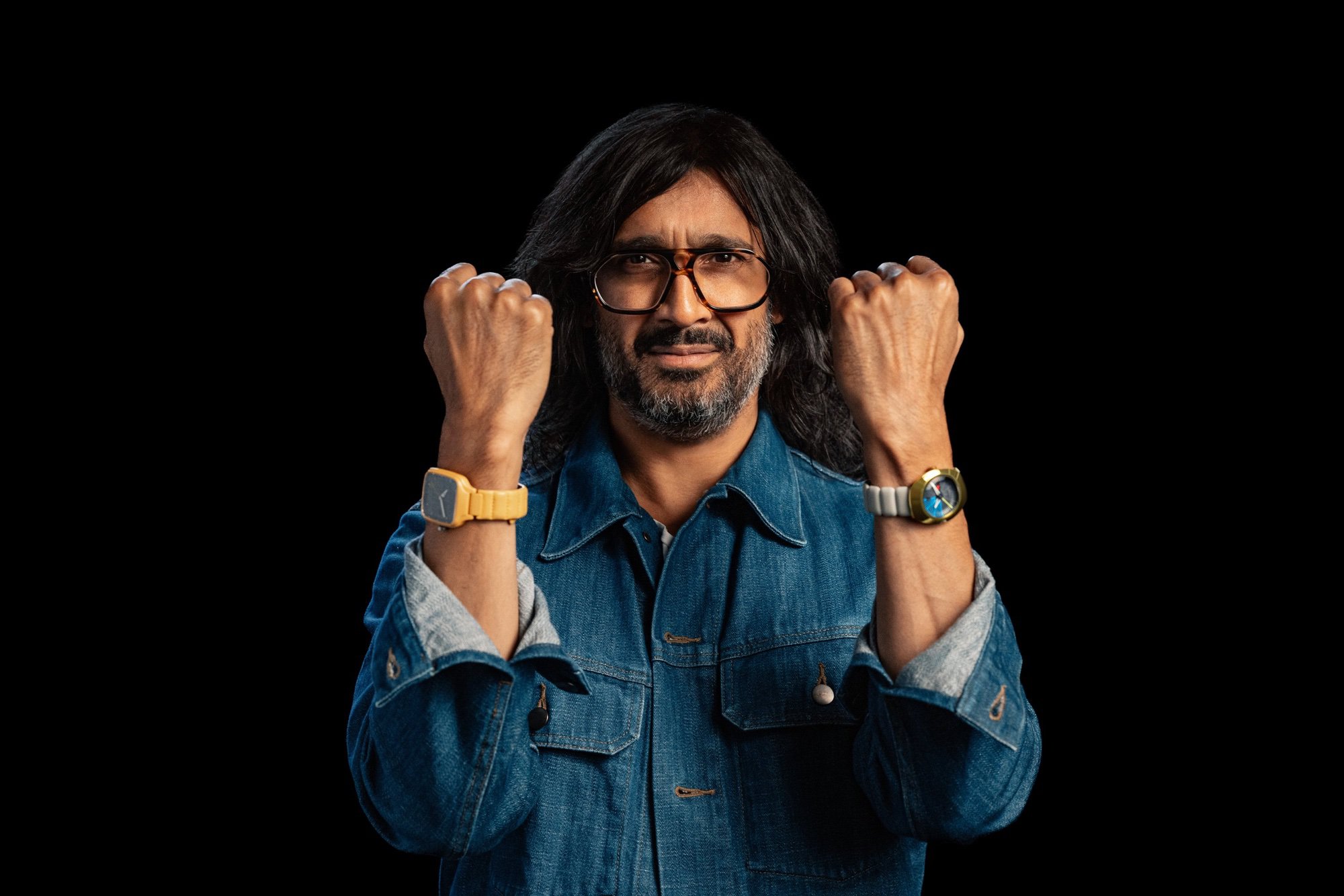 Diastar Original X Tej Chauhan Special Edition - Image 7