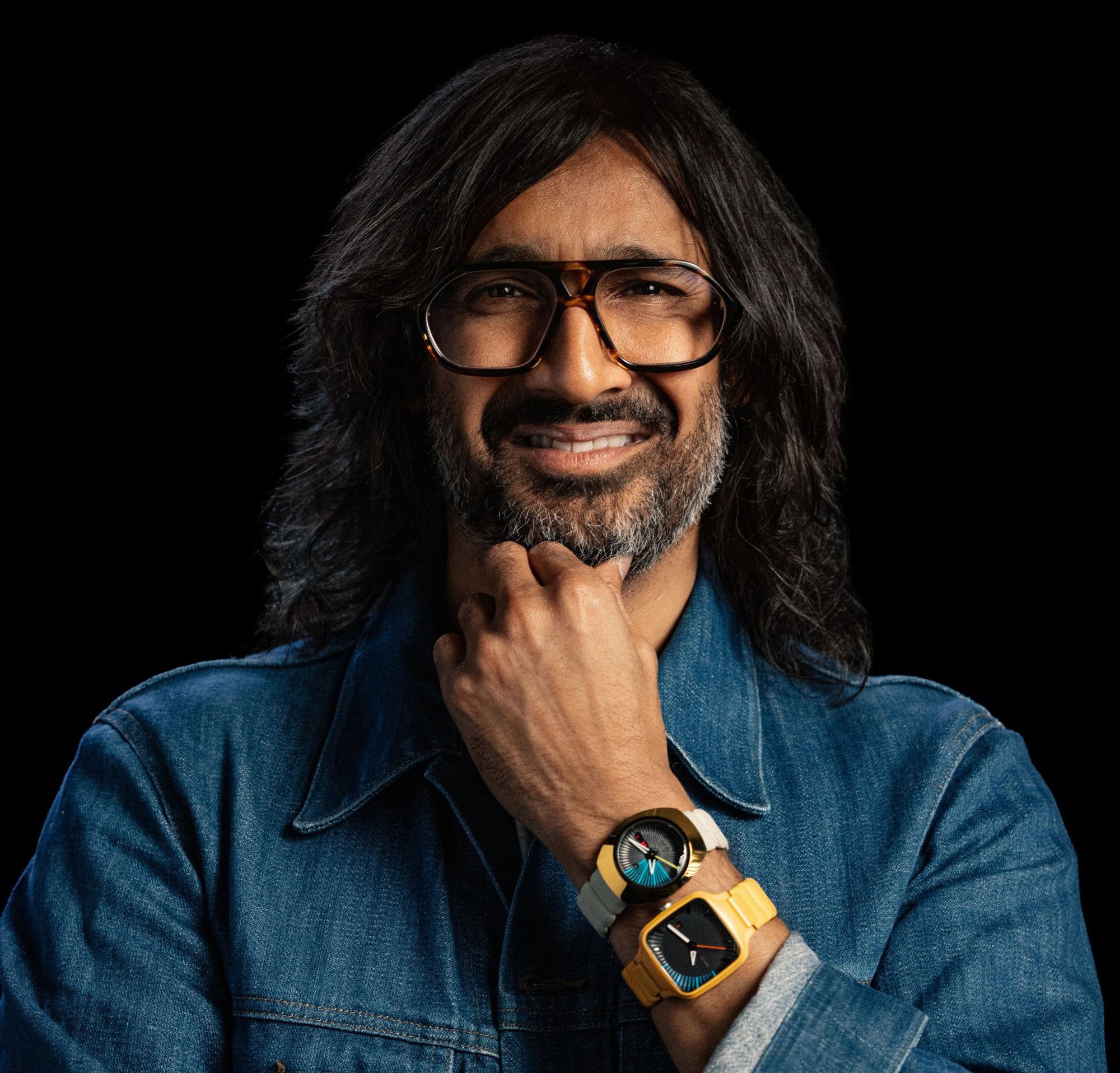 Diastar Original X Tej Chauhan Special Edition - Image 8