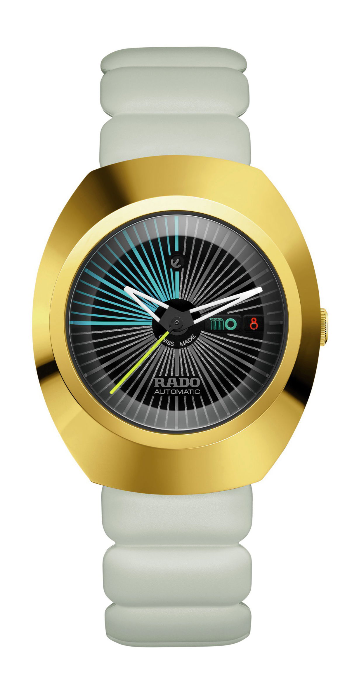 Diastar Original X Tej Chauhan Special Edition