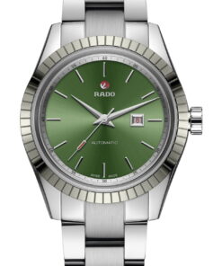HyperChrome Classic Automatic