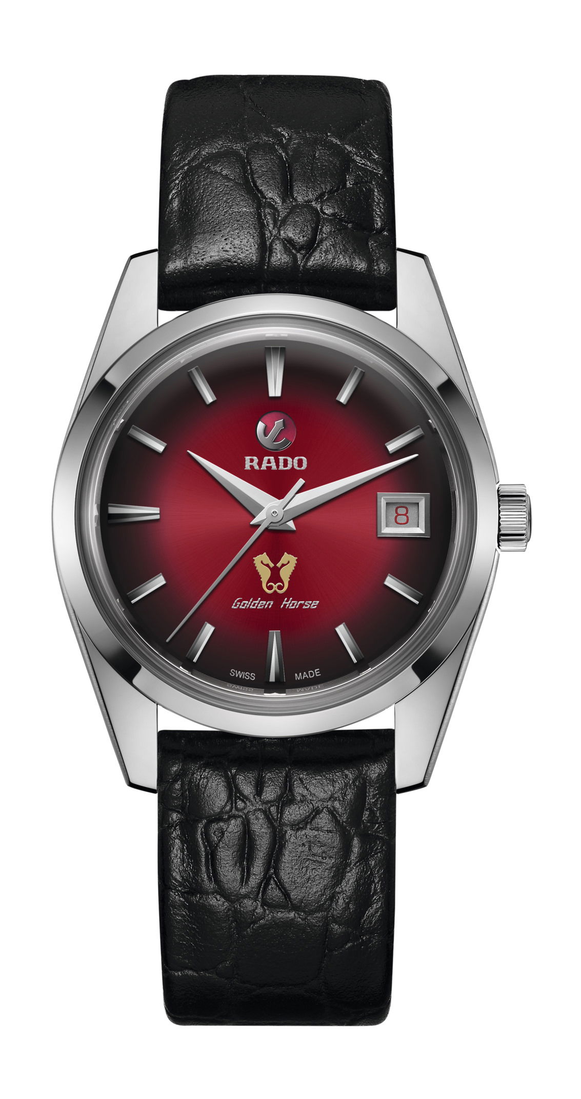 Golden Horse Automatic