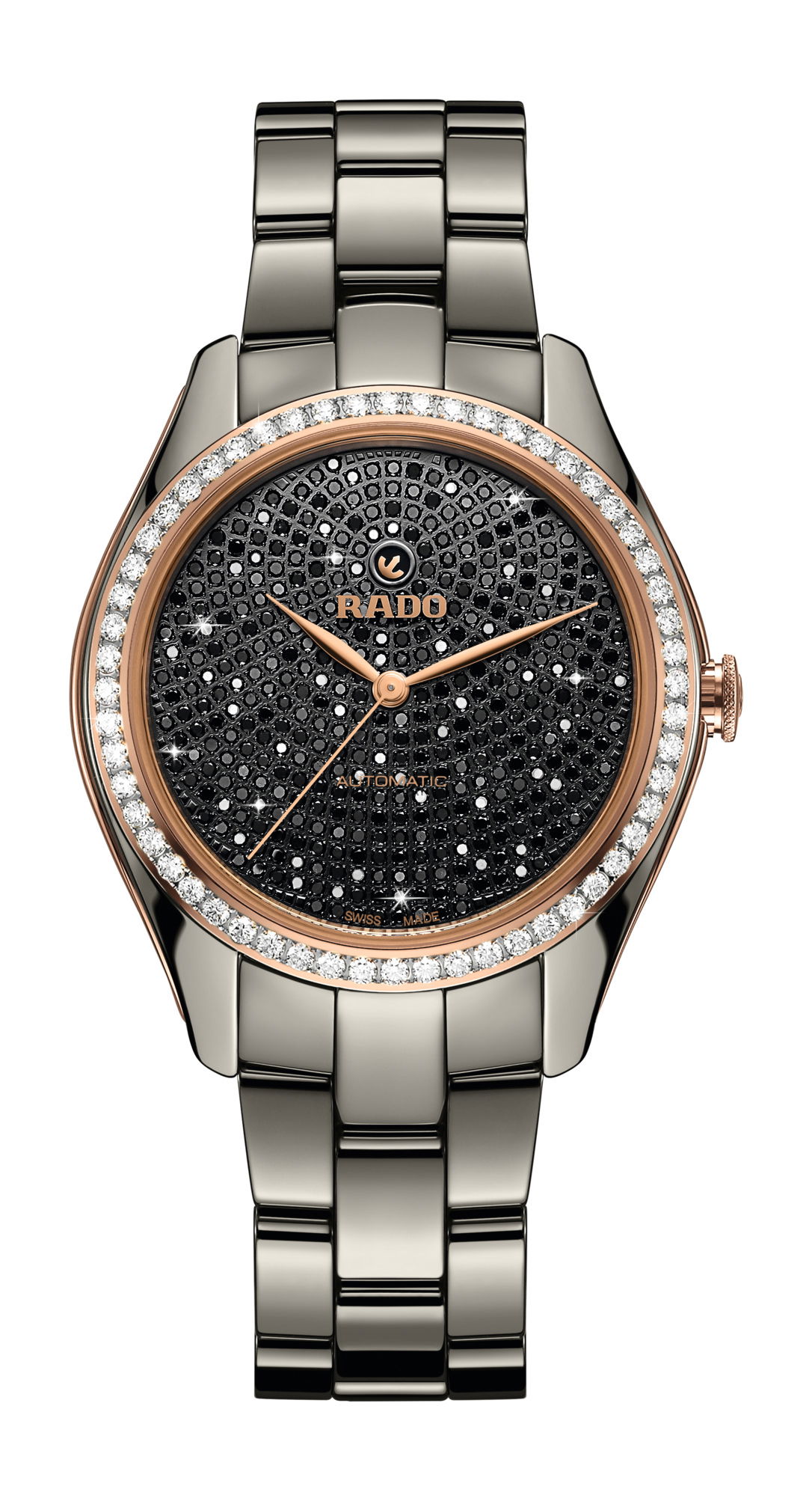 HyperChrome Automatic Diamonds