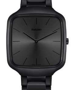 True Square Thinline Les Couleurs™ Le Corbusier