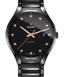 True Automatic Diamonds