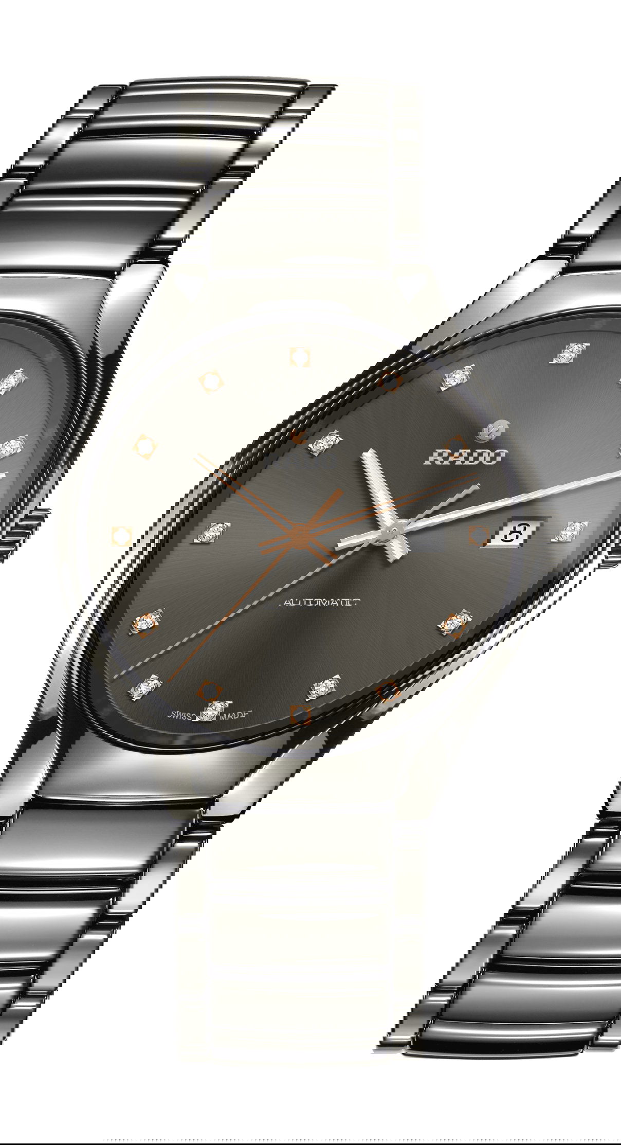 True Automatic Diamonds