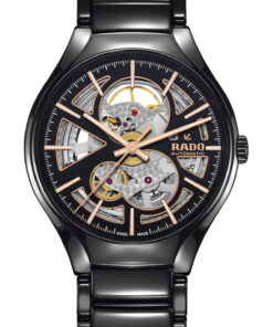 True Automatic Open Heart