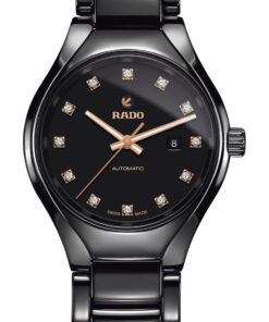 True Automatic Diamonds