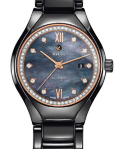 True Automatic Diamonds