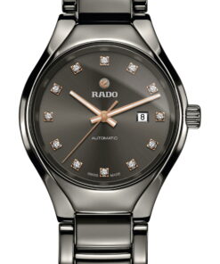 True Automatic Diamonds