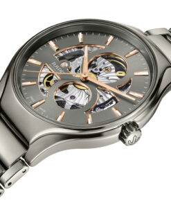 Alternative view of True Round Open Heart