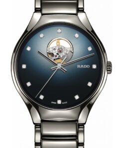 True Secret Diamonds