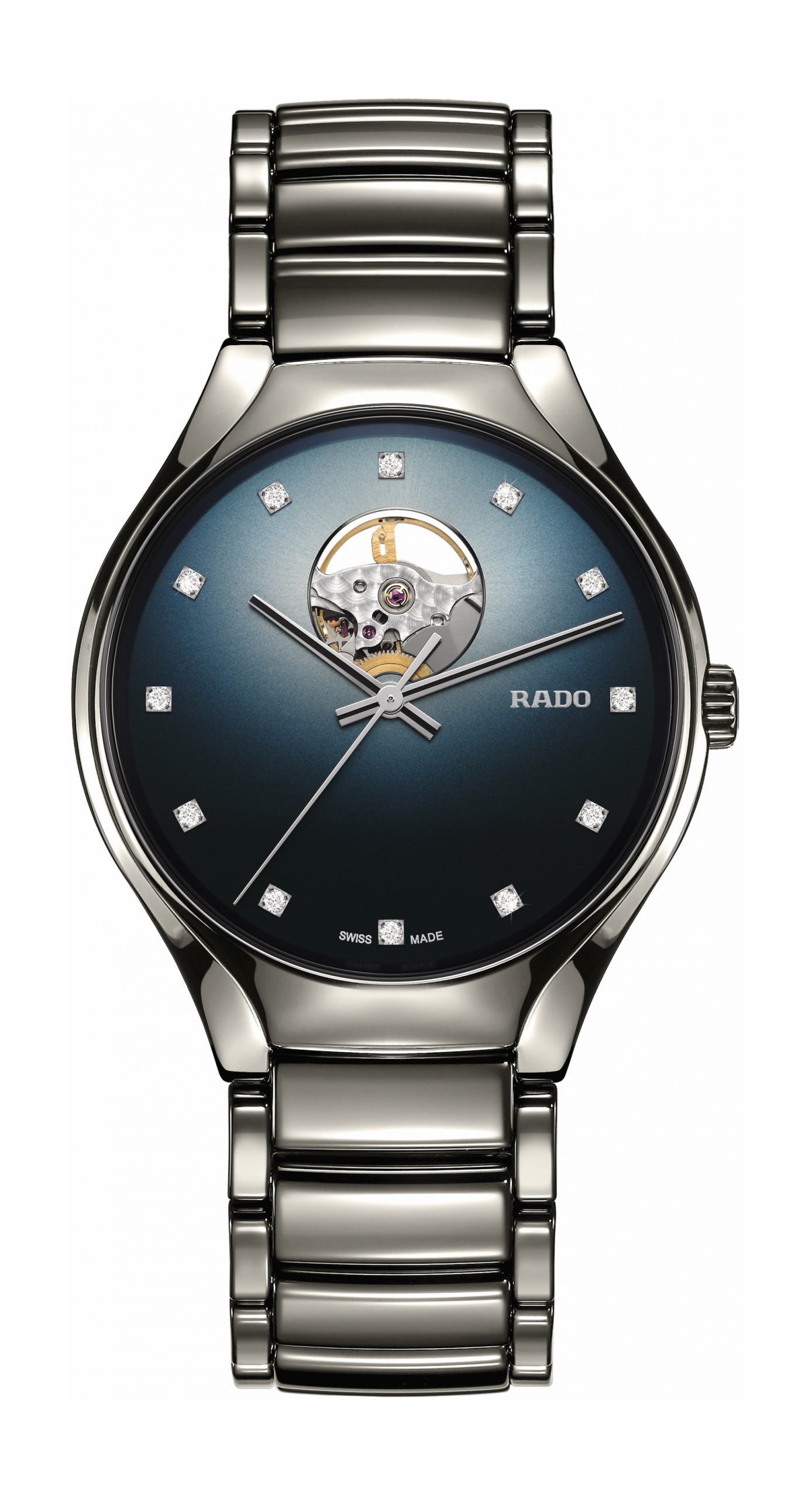 True Secret Diamonds