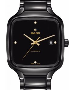 True Square Automatic Diamonds