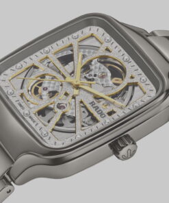 Alternative view of True Square Automatic Open Heart