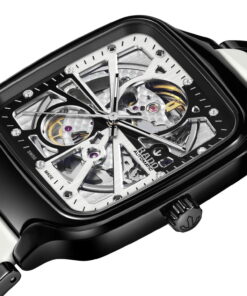 Alternative view of True Square Limited Edition