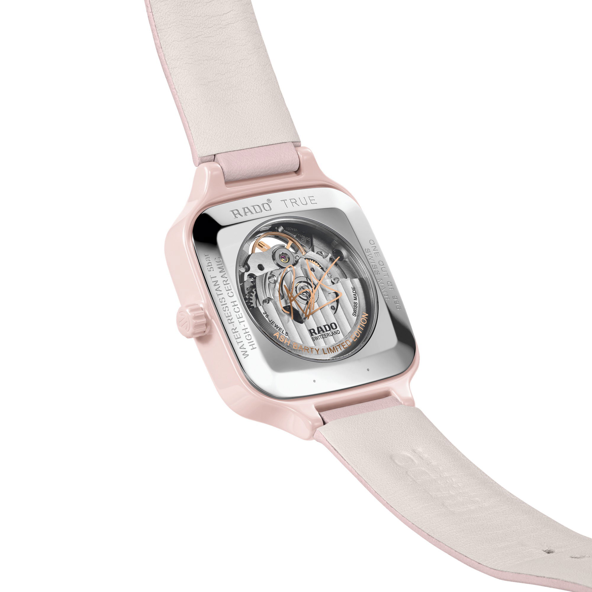 True Square x Ash Barty Limited Edition - Image 7