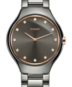 True Thinline Diamonds