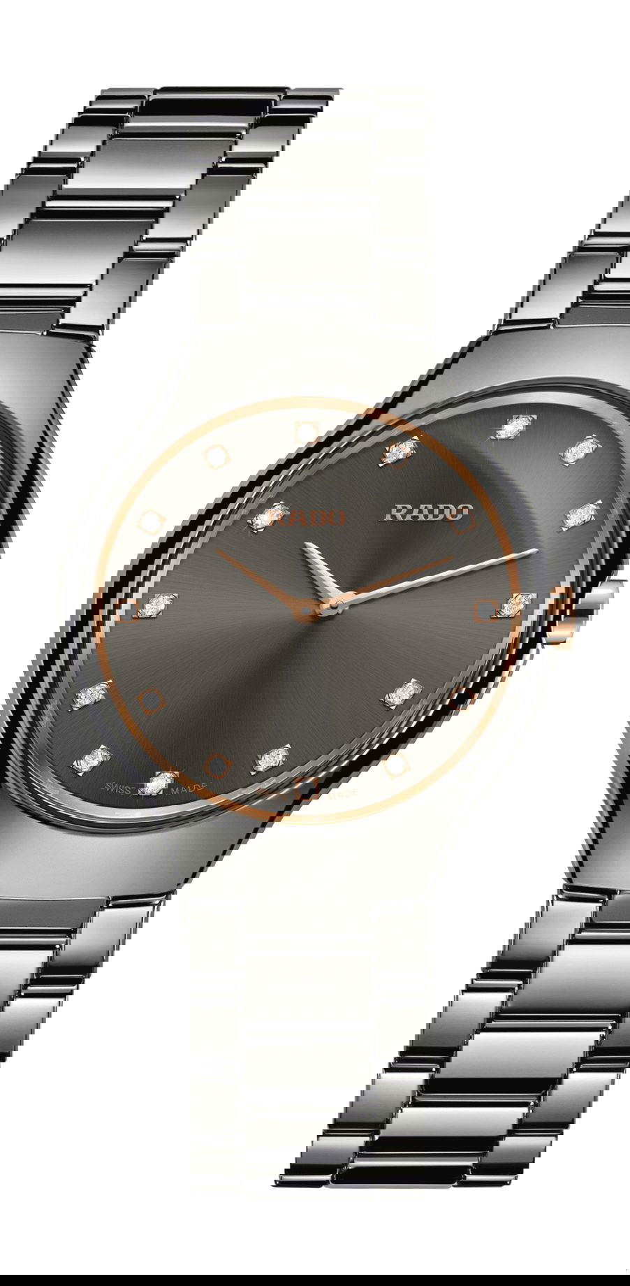 True Thinline Diamonds