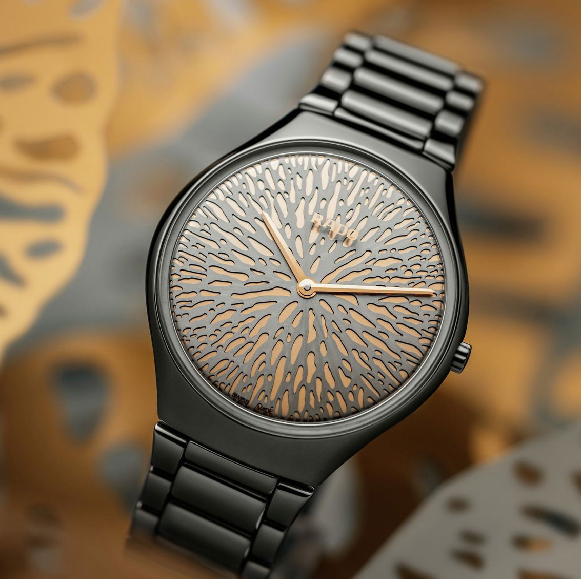 True Thinline X Great Gardens of the World - Image 3