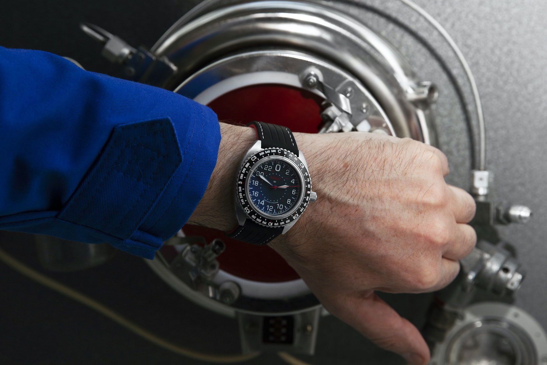 “Baikonur” 0245 - Image 4