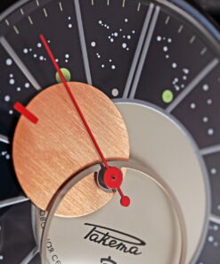 Alternative view of “Copernicus” 0265