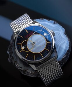 Alternative view of “Copernicus” 0307