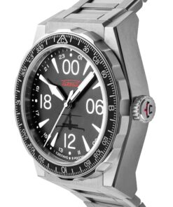 Alternative view of “Ekranoplan” 0287