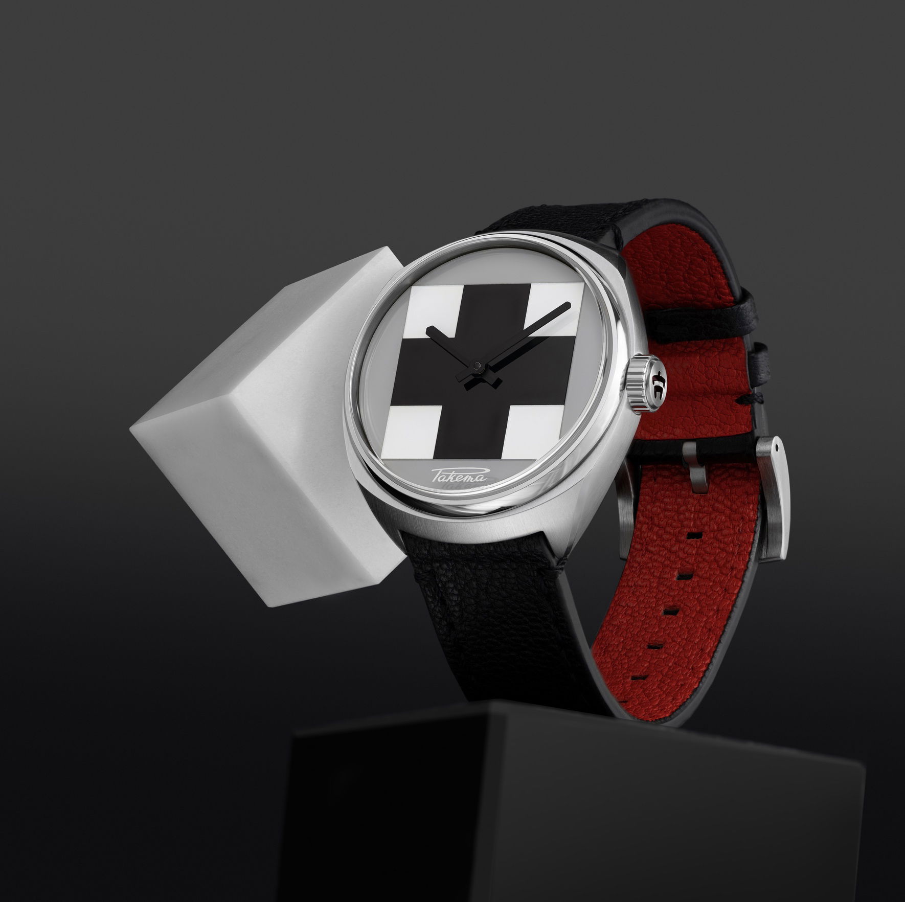 Malevich Cross - Image 2