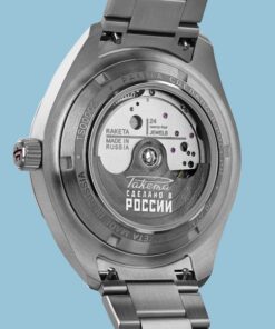 Alternative view of “Pilot” 0301