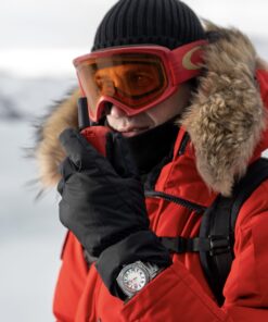 Alternative view of “Polar” 0300