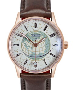 “Russian Code” 0275