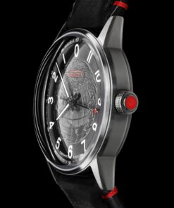 Alternative view of “Russian Code” 0286