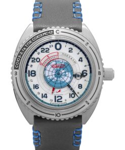 Alternative view of “Space Launcher” 0281