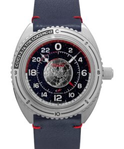 Alternative view of “Space Launcher” 0282