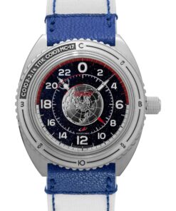 “Space Launcher” 0282