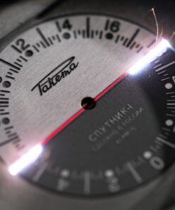 Alternative view of “Sputnik-1” 0290