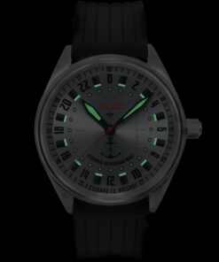 Alternative view of “Submarine 24” 0167