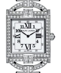 867 Diamond With Full-Pavé Diamond Bracelet