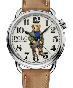 Bedford Polo Bear Bedford 42