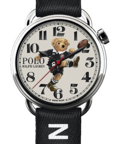 Polo Kicker Bear New Zealand