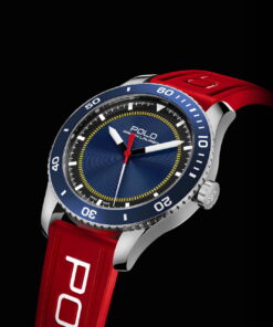 Alternative view of Polo Sport