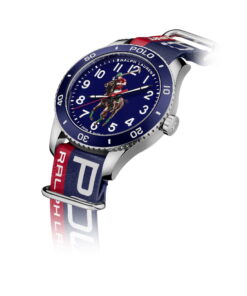 Alternative view of Pony Player