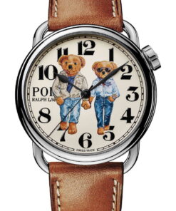 Polo Bear Ralph & Ricky Montauk 38