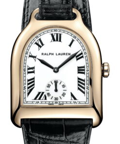 Stirrup Medium Rose Gold