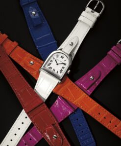 Alternative view of Stirrup Small