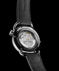 Alternative view of Alpine Polo Bear