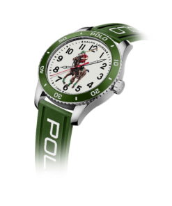 Alternative view of Pony Player