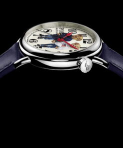 Alternative view of Polo Bear Ralph & Ricky 38