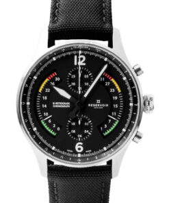Airfight Chronograph