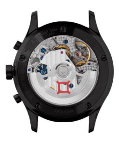 Alternative view of Airfight Chronograph